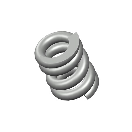 Approved Vendor Compression Spring, O= .188, L= .25, W= .042 G009972329